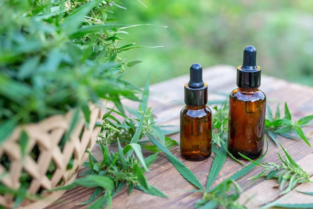 elfbar nachfüll pod läuft aus CBD E Liquid